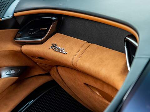 Ferrari Roma Spider - U5509