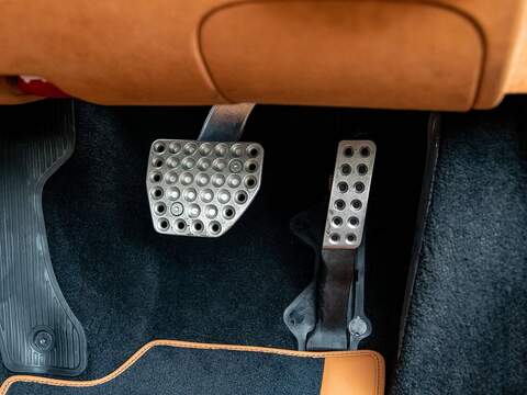 Ferrari Roma Spider - U5509