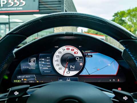 Ferrari Roma Spider - U5509