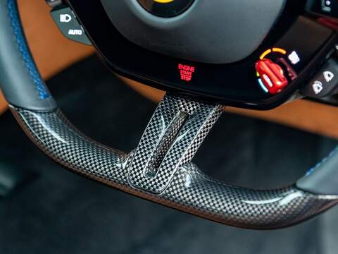 Ferrari Roma Spider - U5509