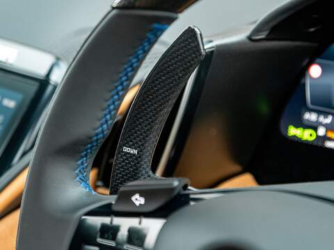 Ferrari Roma Spider - U5509