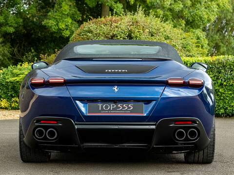 Ferrari Roma Spider - U5509