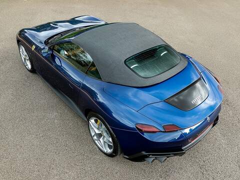 Ferrari Roma Spider - U5509