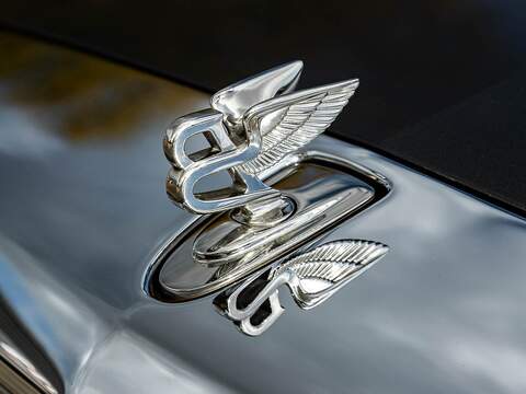 Bentley Mulsanne EWB - U5510