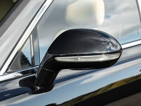 Bentley Mulsanne EWB - U5510