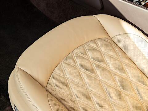 Bentley Mulsanne EWB - U5510