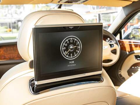 Bentley Mulsanne EWB - U5510