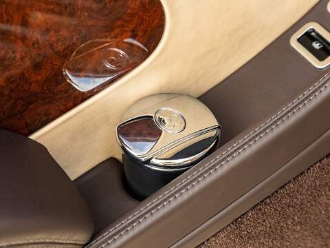 Bentley Mulsanne EWB - U5510