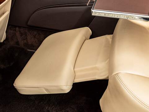 Bentley Mulsanne EWB - U5510