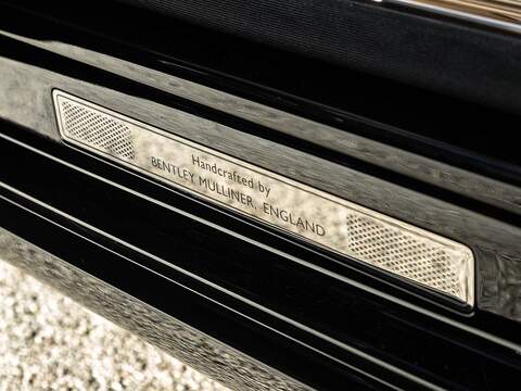 Bentley Mulsanne EWB - U5510