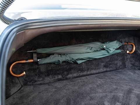 Bentley Mulsanne EWB - U5510