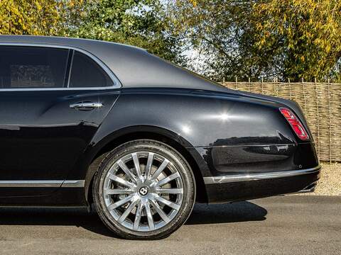 Bentley Mulsanne EWB - U5510