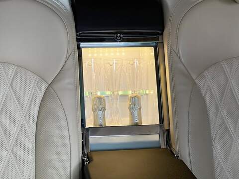 Bentley Mulsanne EWB - U5510