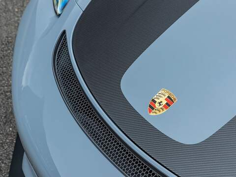 Porsche 718 Cayman Gt4 Rs Pdk - U5516