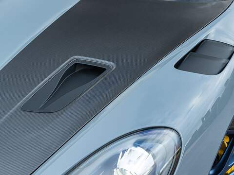 Porsche 718 Cayman Gt4 Rs Pdk - U5516