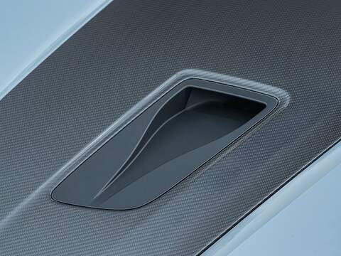 Porsche 718 Cayman Gt4 Rs Pdk - U5516