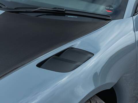 Porsche 718 Cayman Gt4 Rs Pdk - U5516