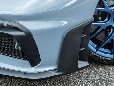 Porsche 718 Cayman Gt4 Rs Pdk - U5516