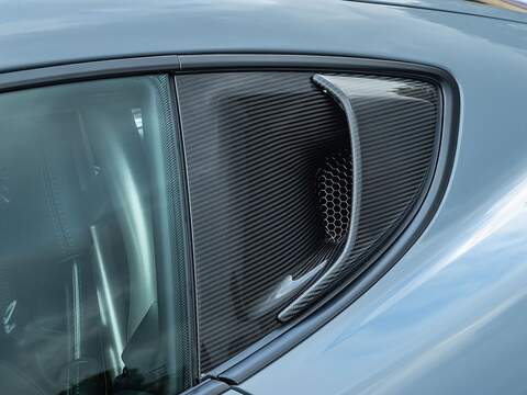 Porsche 718 Cayman Gt4 Rs Pdk - U5516