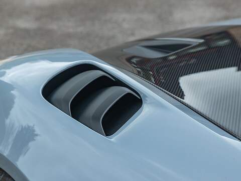 Porsche 718 Cayman Gt4 Rs Pdk - U5516