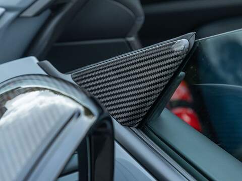 Porsche 718 Cayman Gt4 Rs Pdk - U5516