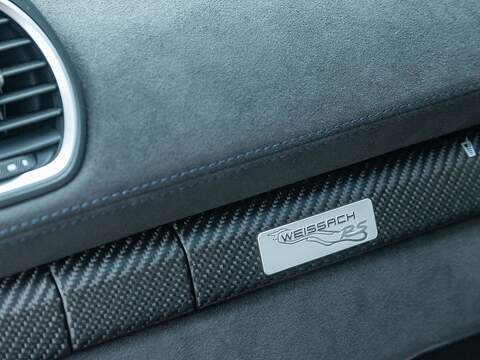 Porsche 718 Cayman Gt4 Rs Pdk - U5516