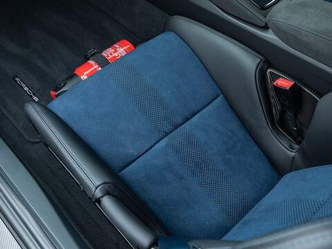 Porsche 718 Cayman Gt4 Rs Pdk - U5516