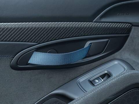 Porsche 718 Cayman Gt4 Rs Pdk - U5516