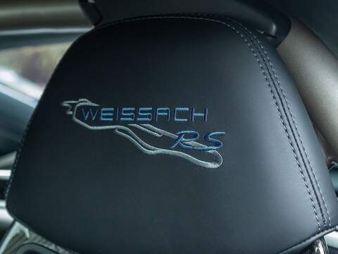 Porsche 718 Cayman Gt4 Rs Pdk - U5516