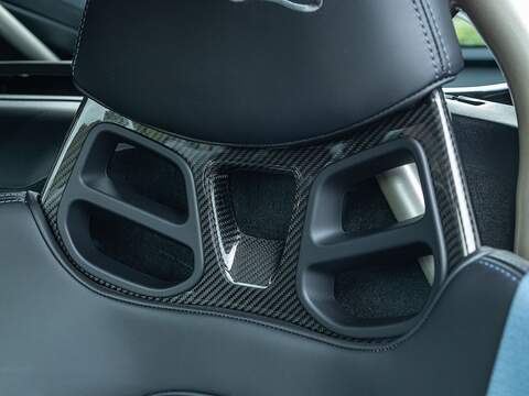 Porsche 718 Cayman Gt4 Rs Pdk - U5516