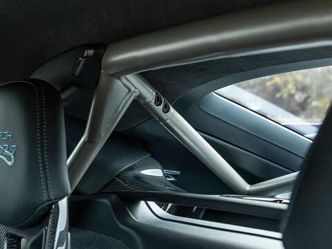 Porsche 718 Cayman Gt4 Rs Pdk - U5516