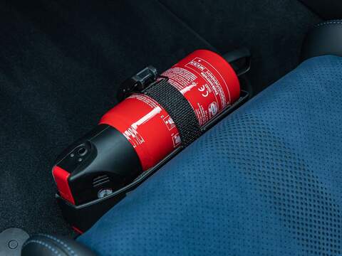 Porsche 718 Cayman Gt4 Rs Pdk - U5516