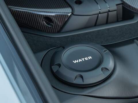 Porsche 718 Cayman Gt4 Rs Pdk - U5516