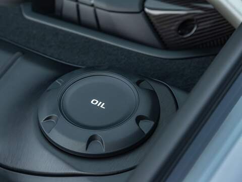 Porsche 718 Cayman Gt4 Rs Pdk - U5516