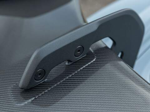 Porsche 718 Cayman Gt4 Rs Pdk - U5516