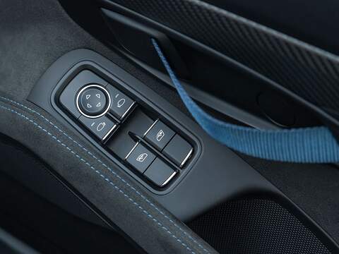 Porsche 718 Cayman Gt4 Rs Pdk - U5516