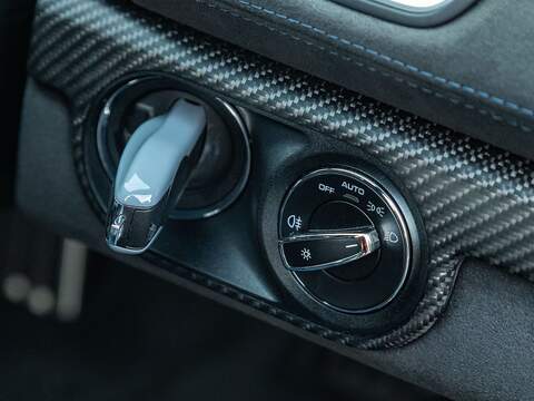 Porsche 718 Cayman Gt4 Rs Pdk - U5516