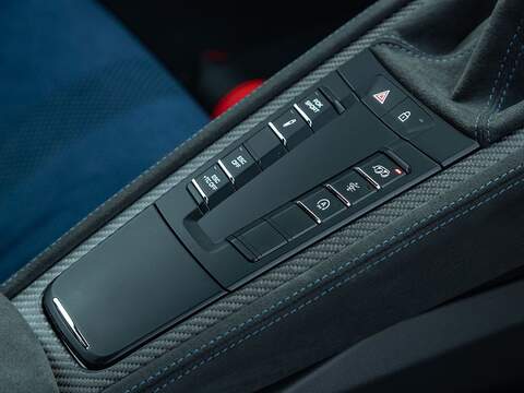 Porsche 718 Cayman Gt4 Rs Pdk - U5516