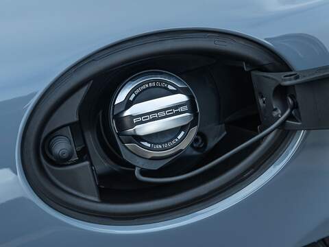 Porsche 718 Cayman Gt4 Rs Pdk - U5516