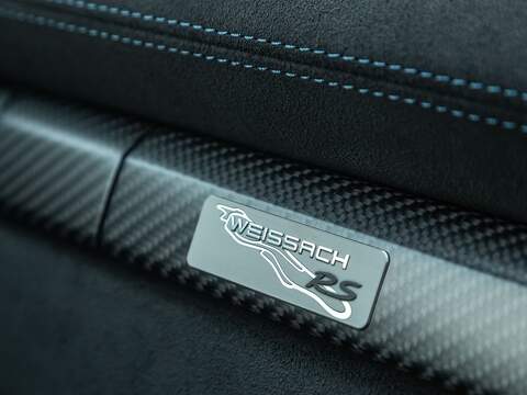 Porsche 718 Cayman Gt4 Rs Pdk - U5516