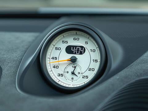 Porsche 718 Cayman Gt4 Rs Pdk - U5516