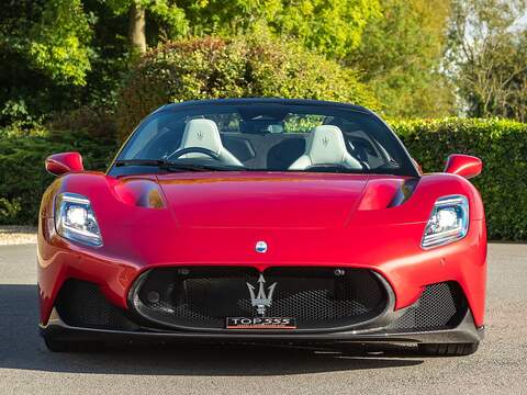 Maserati MC20 Cielo MC20 Cielo S-A - U5518