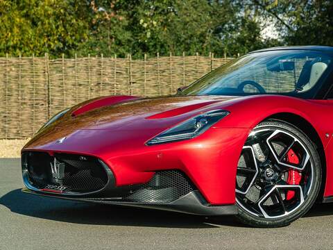 Maserati MC20 Cielo MC20 Cielo S-A - U5518