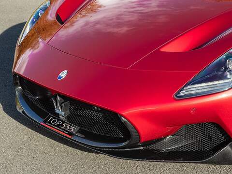 Maserati MC20 Cielo MC20 Cielo S-A - U5518