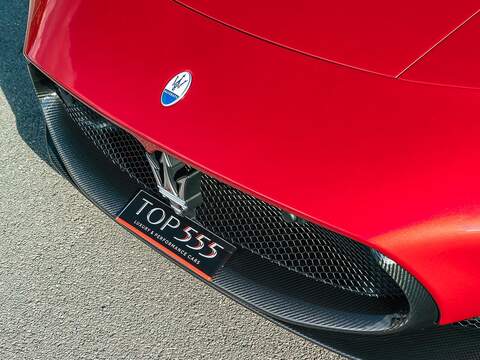 Maserati MC20 Cielo MC20 Cielo S-A - U5518