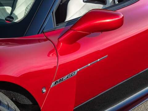 Maserati MC20 Cielo MC20 Cielo S-A - U5518