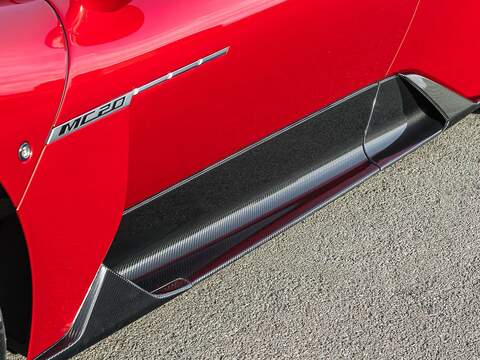 Maserati MC20 Cielo MC20 Cielo S-A - U5518