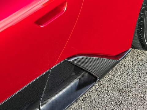 Maserati MC20 Cielo MC20 Cielo S-A - U5518