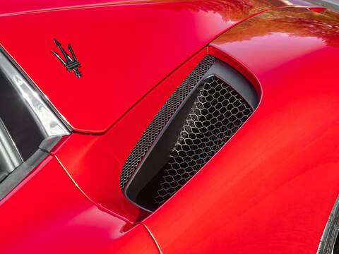 Maserati MC20 Cielo MC20 Cielo S-A - U5518