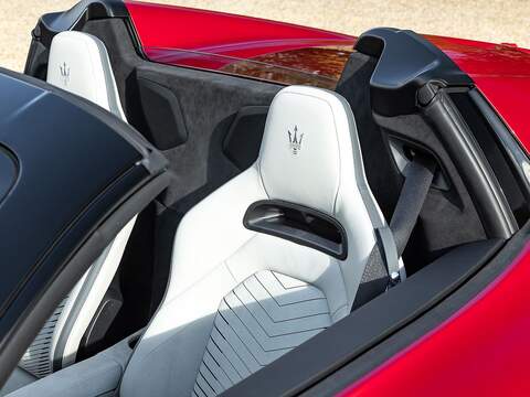 Maserati MC20 Cielo MC20 Cielo S-A - U5518